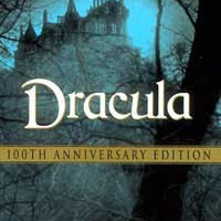 Bram Stoker "Dracula"