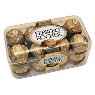 конфеты Ferrero Rosher