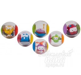 Fisher-Price Развивающие шарики