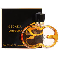 Escada "Desire Me". Парфюмированная вода, 50 мл