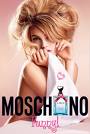 Moschino  Funny