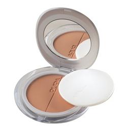 Пудра Pupa "Silk touch compact powder"