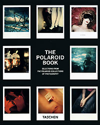 "The Polaroid Book"