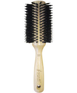 Vogueti Large Round Bristle Brush