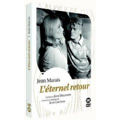 L'йternel retour DVD Cocteau