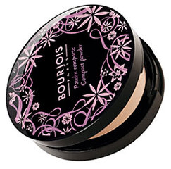 bourjois poudre