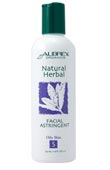 Aubrey Organics Natural Herbal Facial Astringent