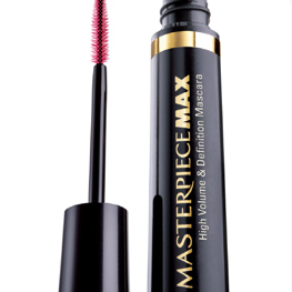 Masterpiece Max от MaxFactor