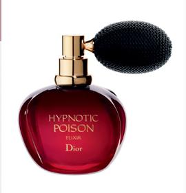 Poison Hypnotic от Christian Dior