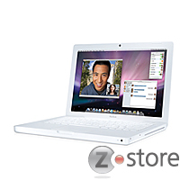 Apple MacBook White