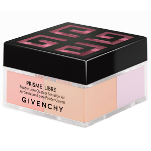 Пудра Givenchy Prisme Libre Air