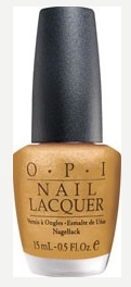 Moscow Loves OPI