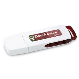 16Gb Kingston (DTI/16Gb) USB2.0 Retail