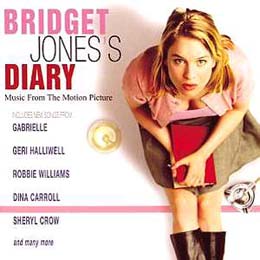 Bridget Jones's Diary OST