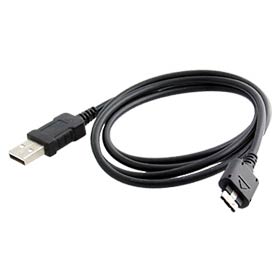 USB Data Cable LG