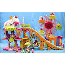 My Little Pony Amusement Park Value Pack