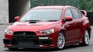 Хочу автомобиль Mitsubishi EVO