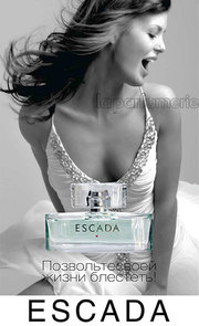 Escada 2006