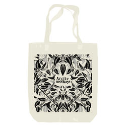 Arctic Monkeys Bag