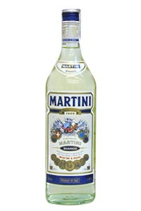 Martini Bianco