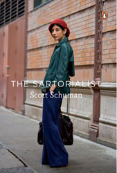 Книга The Sartorialist Scott Schuman