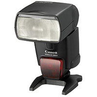 Canon Speedlite 580EX