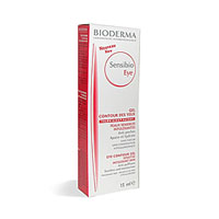 Гель для контура глаз Bioderma Sensibio Eye