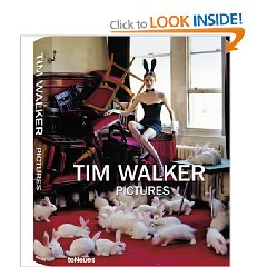 Pictures (Hardcover) by Tim Walker (Author)