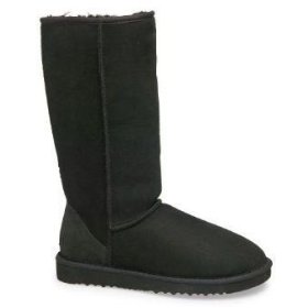 UGG Australia Classic Tall