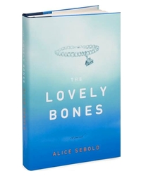 the lovely bones