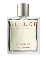 Chanel ALLURE HOMME