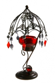 Подсвечник