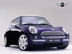 Cooper Mini