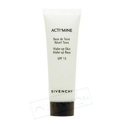 Givenchy Acti' Mine Make Up Base SPF15 # 1 Acti Milk