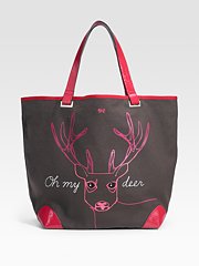 Anya Hindmarch, Day Tote