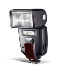 Вспышка METZ 58 AF-1 Digital для Nikon
