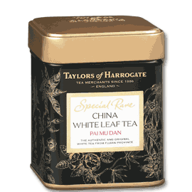 Белый чай Taylors of Harrogate