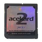 AceKard 2 AK2 Multimedia MicroSD/TF Cart for NDS Lite (Compact Edition)