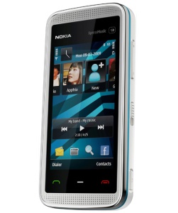 Nokia 5530