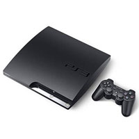 Sony Playstation 3 slim