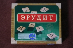 Игра Эрудит (чем компактнее - тем лучше)