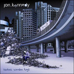Поездка на концерт Jon Kennedy
