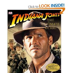 Indiana Jones Ultimate Guide