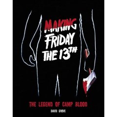 Making Friday the 13th: The Legend of Camp Blood