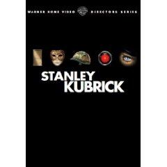 Stanley Kubrick : Special Edition 10 Disc Box Set