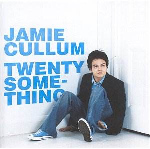 Jamie Cullum