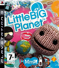 Little Big Planet PS3