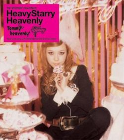 Tommy Heavenly6 - Heavy Starry Heavenly