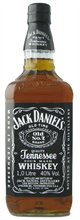 Jack Daniels 1L