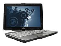 ноутбук HP Pavilion tx2650er